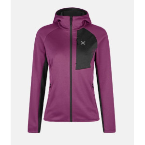 Montura Groove Maglia Donna